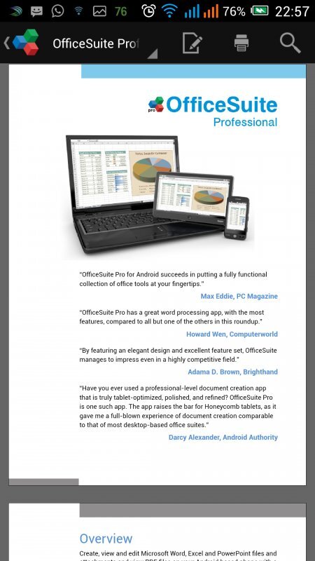 Alcatel One Touch Idol X