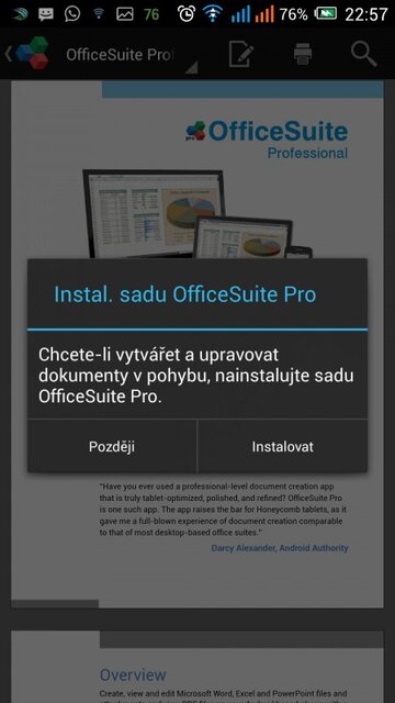 Alcatel One Touch Idol X
