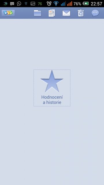 Alcatel One Touch Idol X