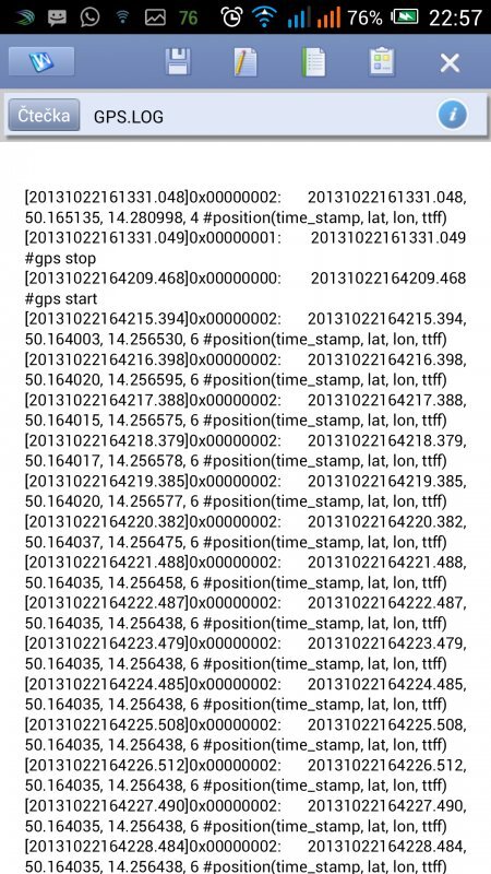 Alcatel One Touch Idol X