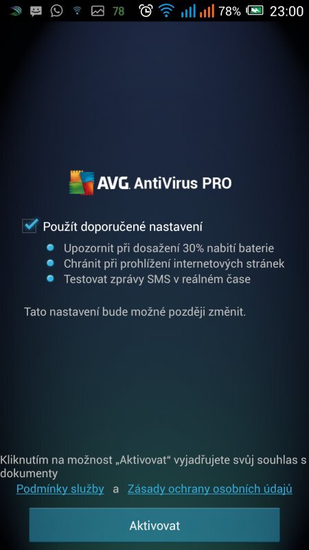 Alcatel One Touch Idol X