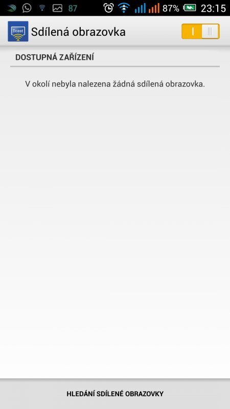 Alcatel One Touch Idol X