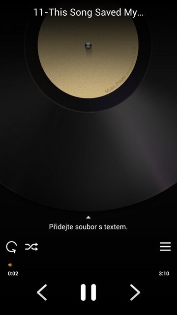 Alcatel One Touch Idol X