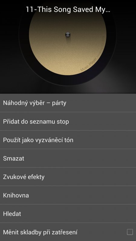 Alcatel One Touch Idol X