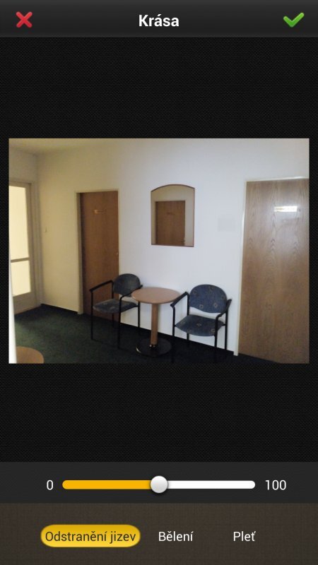 Alcatel One Touch Idol X