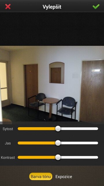 Alcatel One Touch Idol X