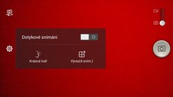 Alcatel One Touch Idol X