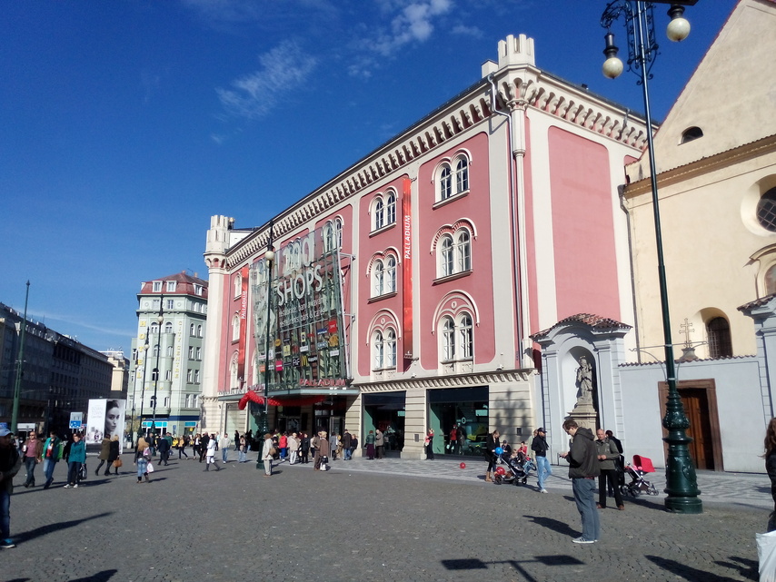 Alcatel One Touch Idol X