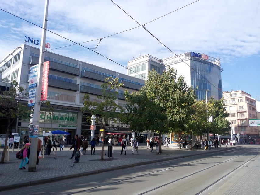 Alcatel One Touch Idol X