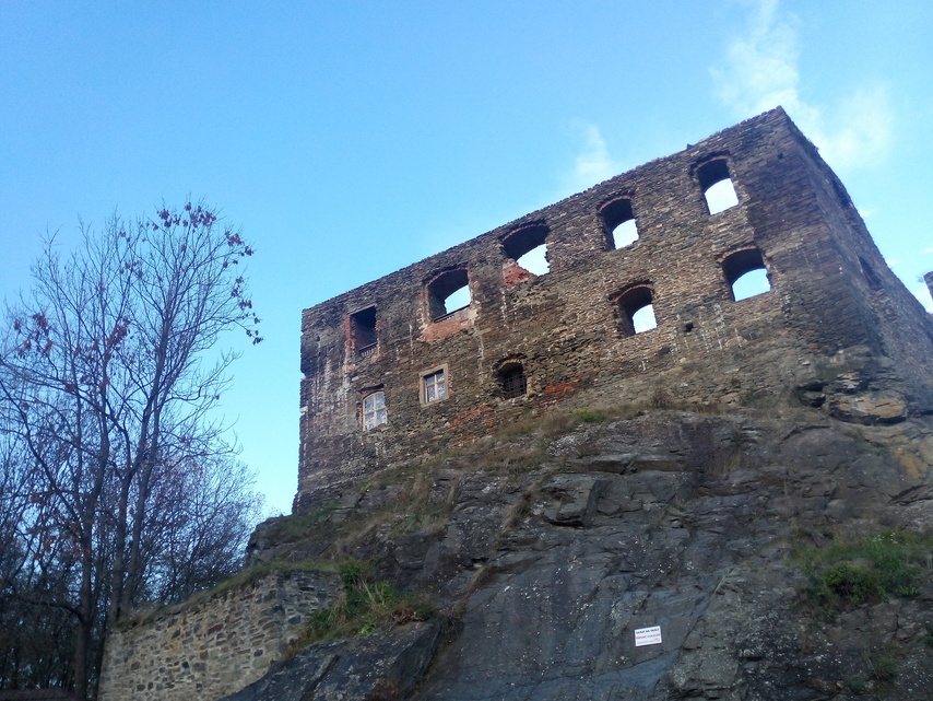 Alcatel One Touch Idol X