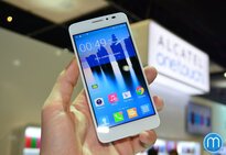 Alcatel One Touch Idol X +