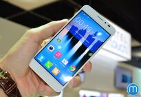 Alcatel One Touch Idol X +