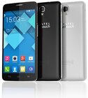 Alcatel One Touch Idol X +