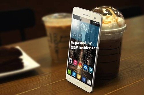 Alcatel One Touch Idol X+