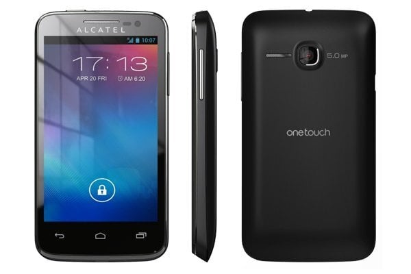 Alcatel One Touch M´Pop