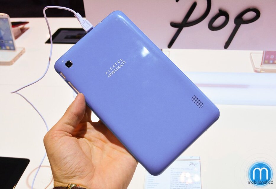 Alcatel One Touch Pop 7