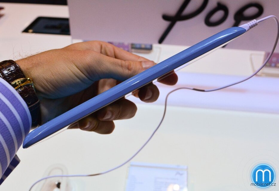 Alcatel One Touch Pop 7