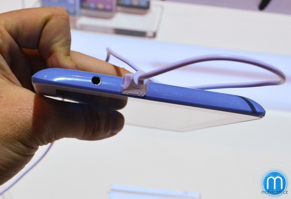 Alcatel One Touch Pop 7