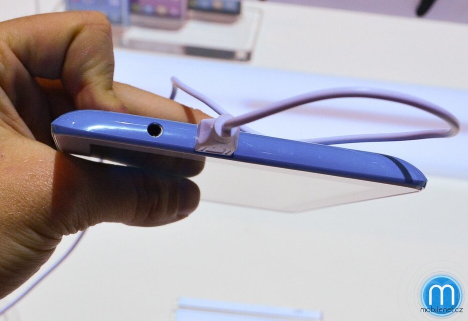 Alcatel One Touch Pop 7