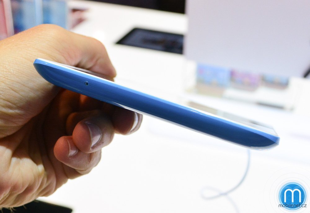 Alcatel One Touch Pop 7