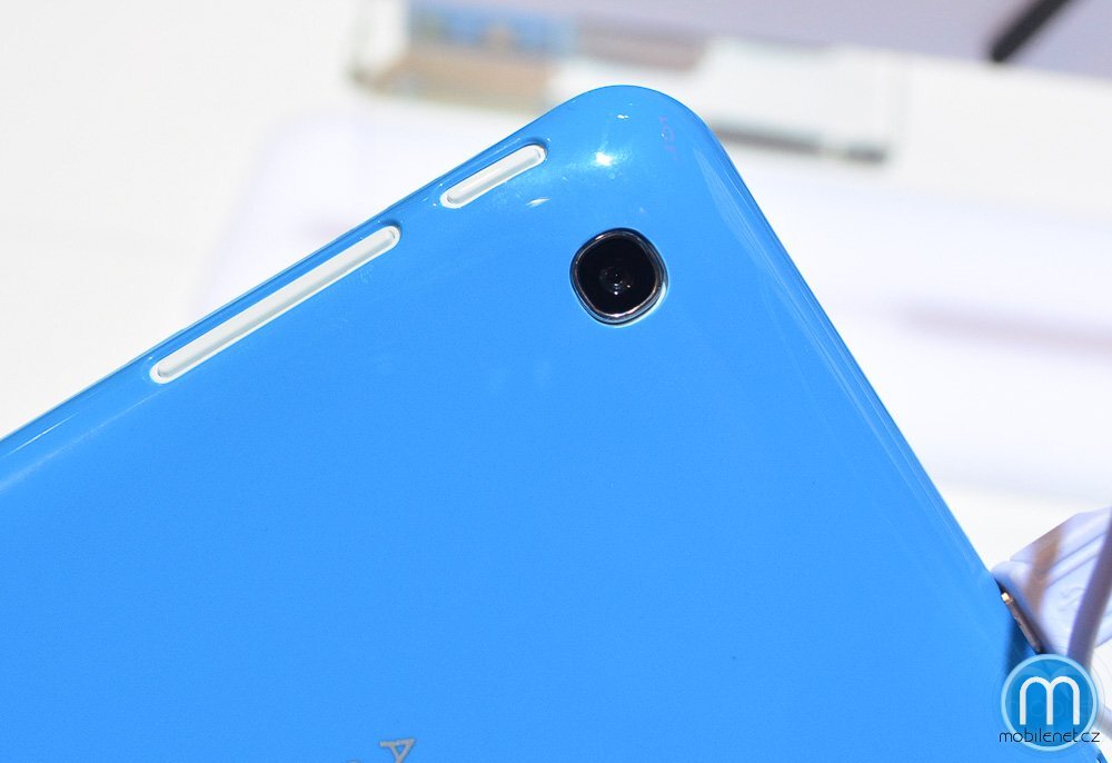 Alcatel One Touch Pop 7