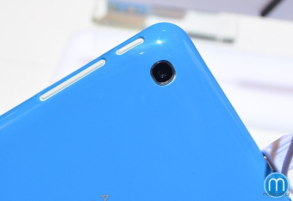 Alcatel One Touch Pop 7