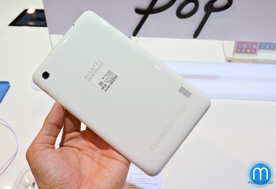 Alcatel One Touch Pop 7