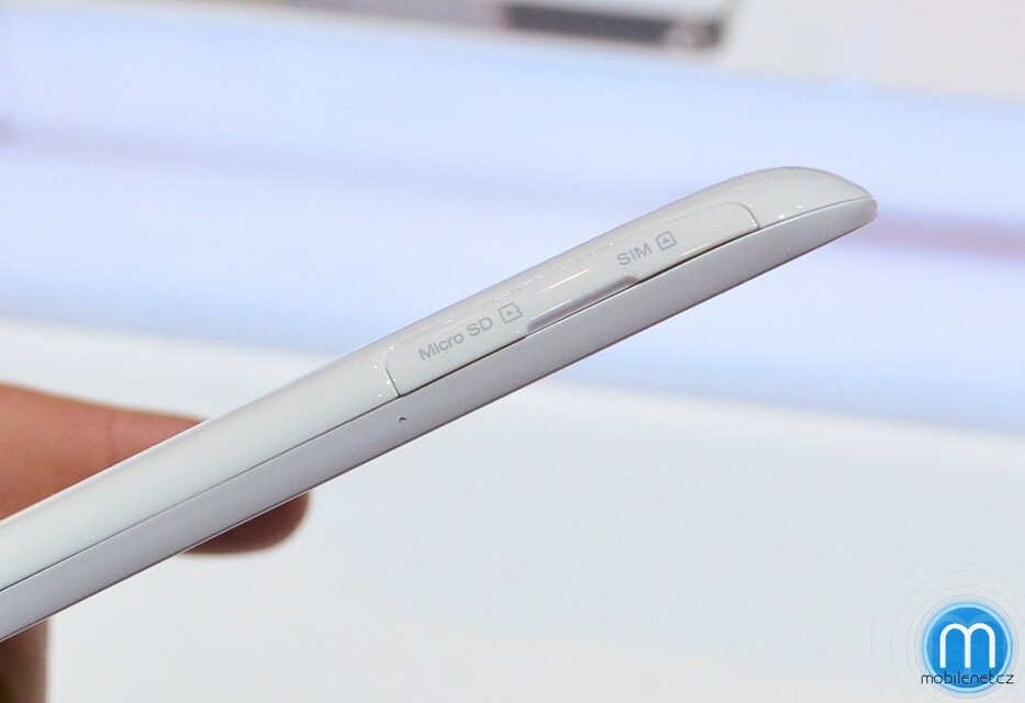 Alcatel One Touch Pop 7