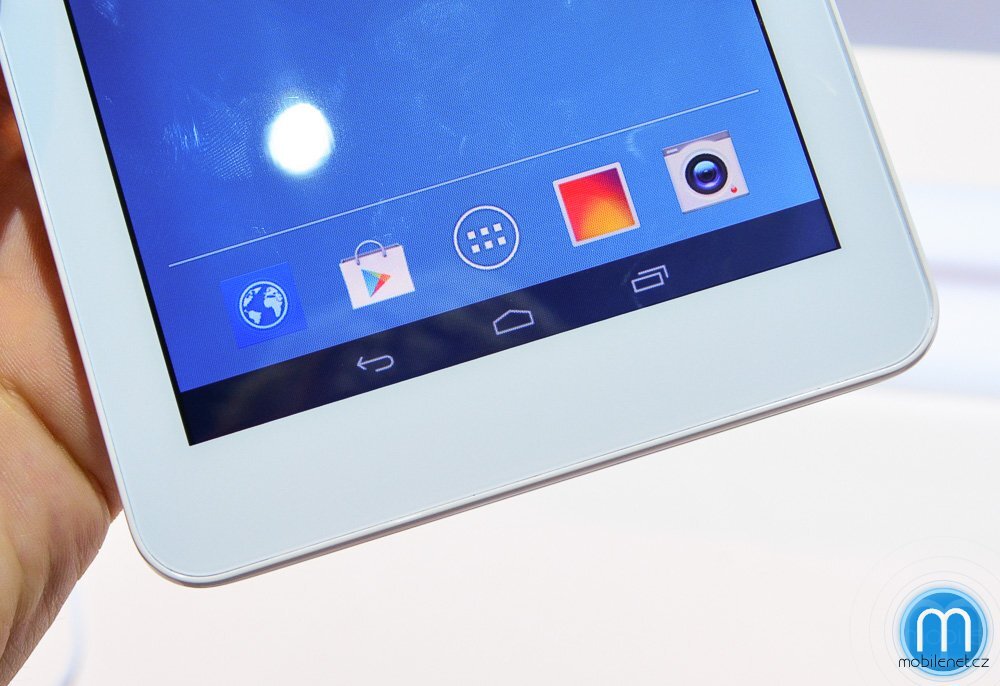 Alcatel One Touch Pop 7