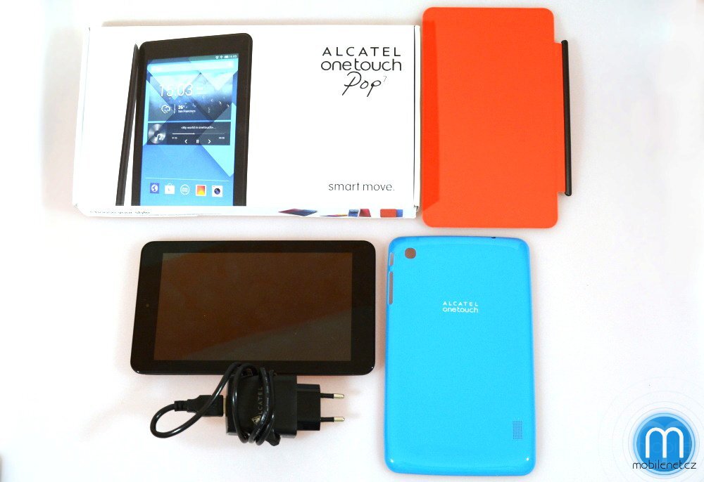 Alcatel One Touch Pop 7