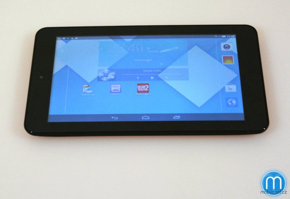 Alcatel One Touch Pop 7