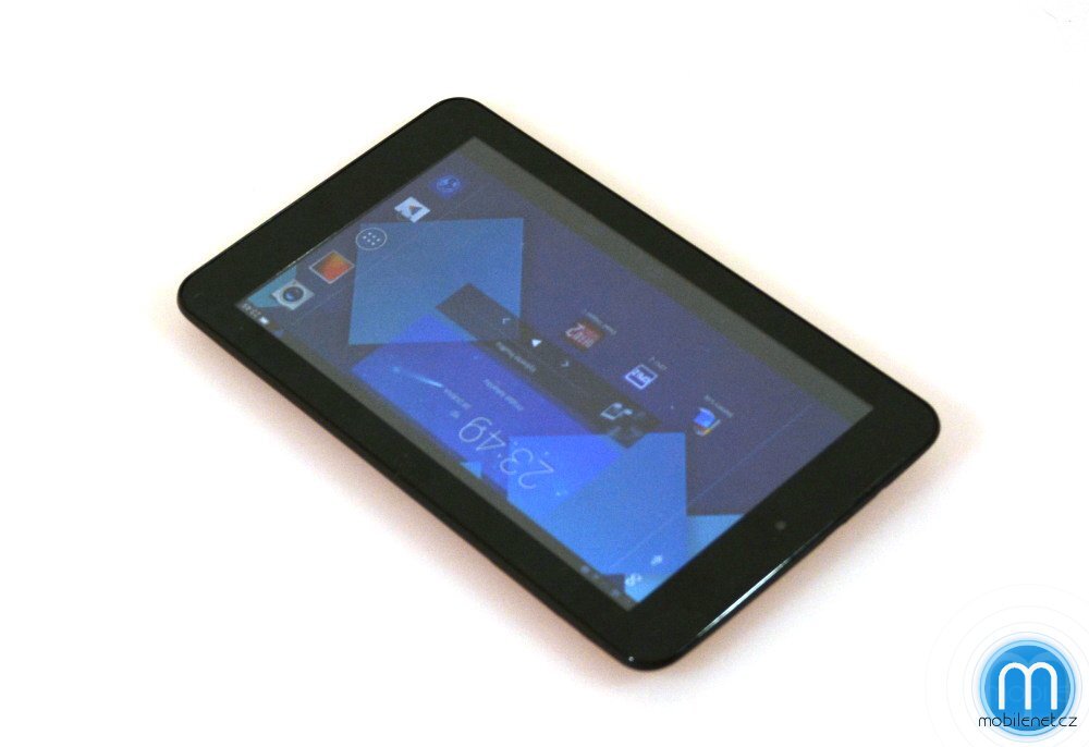 Alcatel One Touch Pop 7