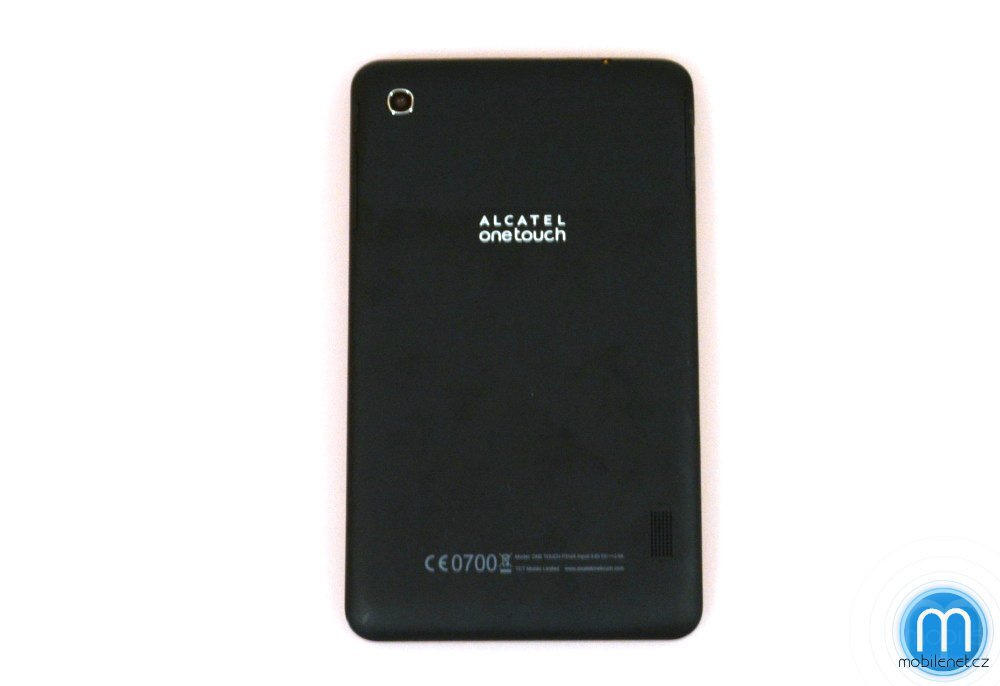 Alcatel One Touch Pop 7