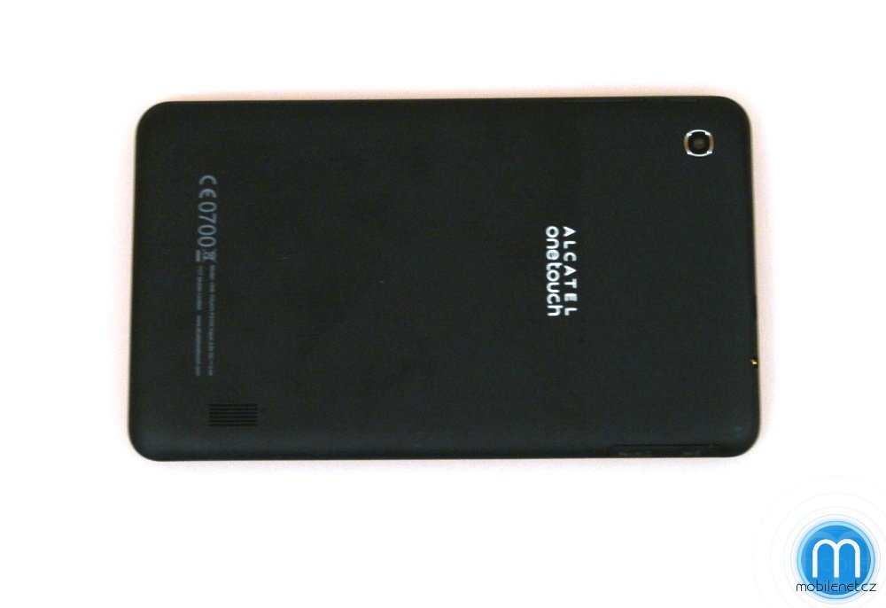 Alcatel One Touch Pop 7