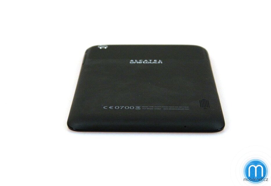 Alcatel One Touch Pop 7