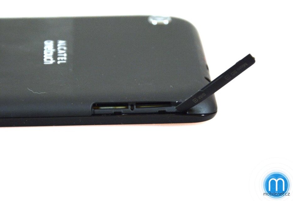 Alcatel One Touch Pop 7