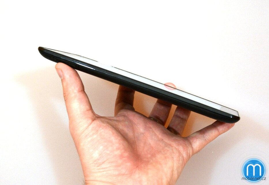 Alcatel One Touch Pop 7