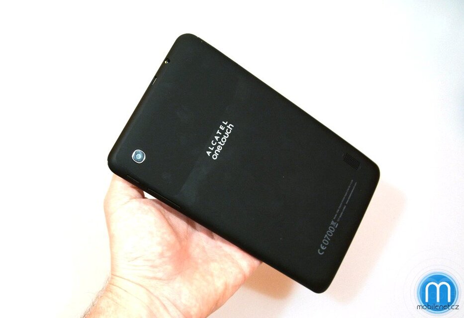 Alcatel One Touch Pop 7