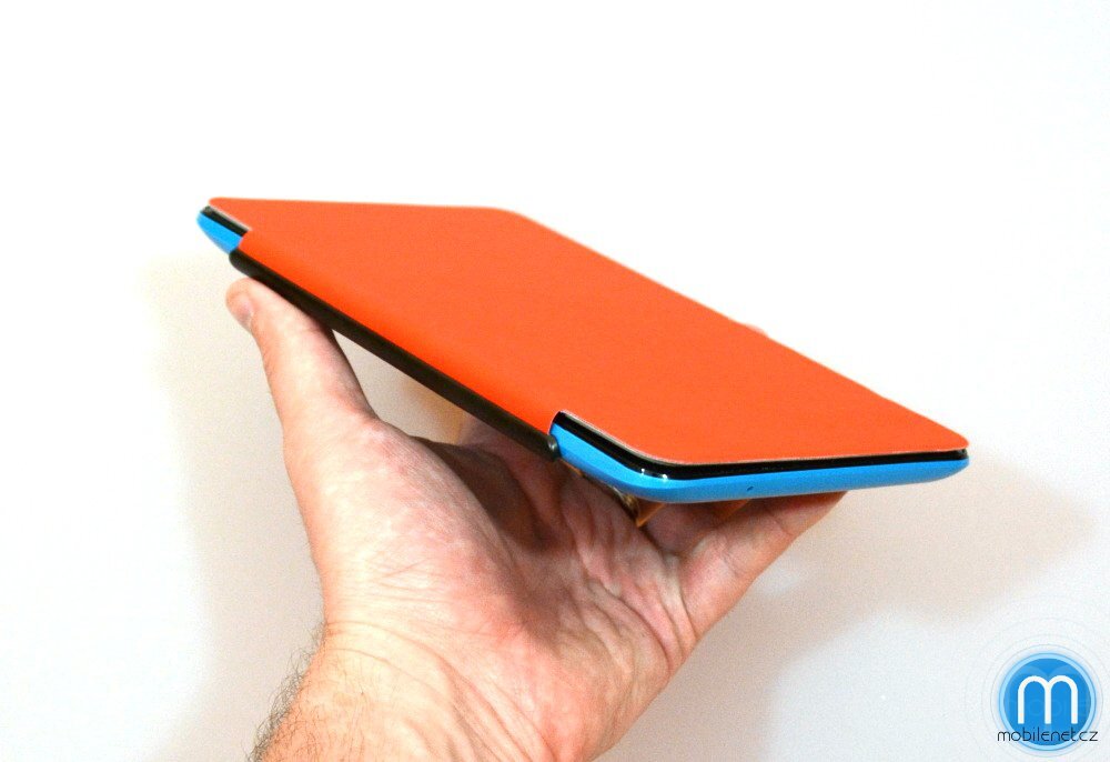 Alcatel One Touch Pop 7