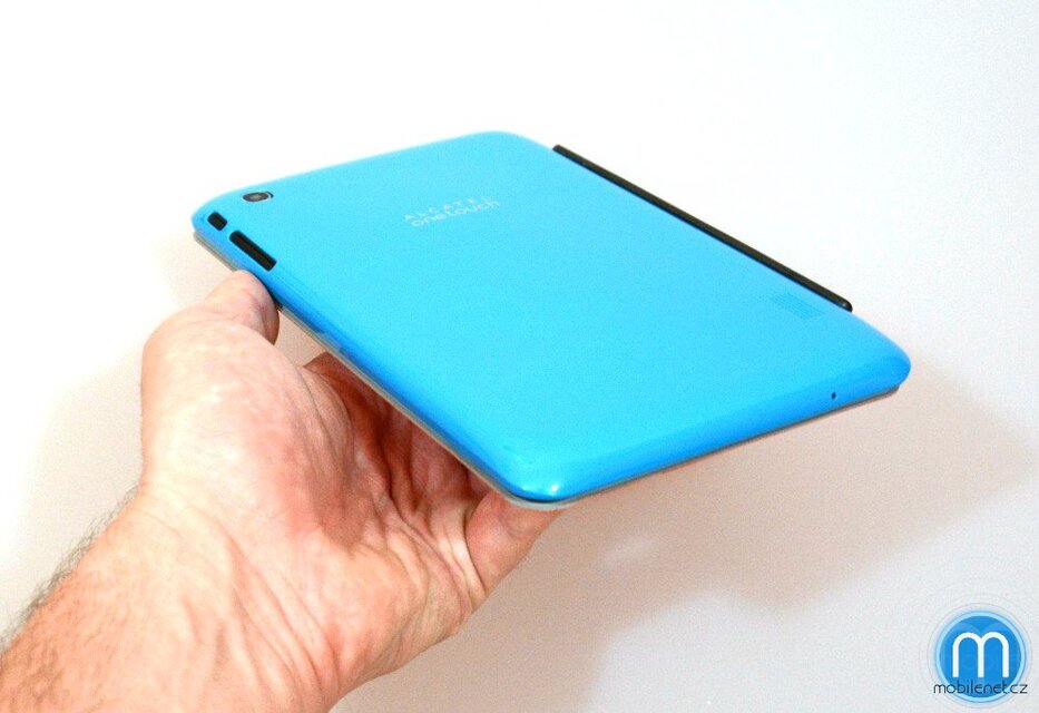 Alcatel One Touch Pop 7