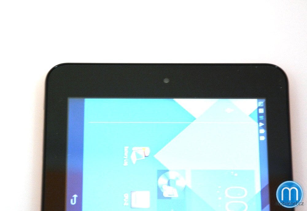 Alcatel One Touch Pop 7