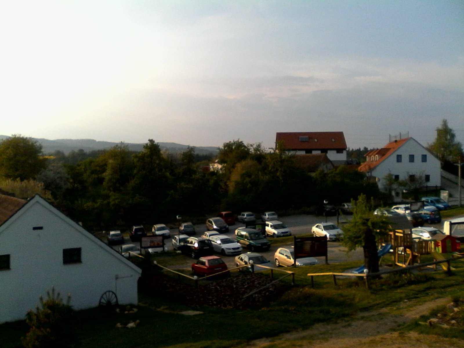 Alcatel One Touch Pop 7