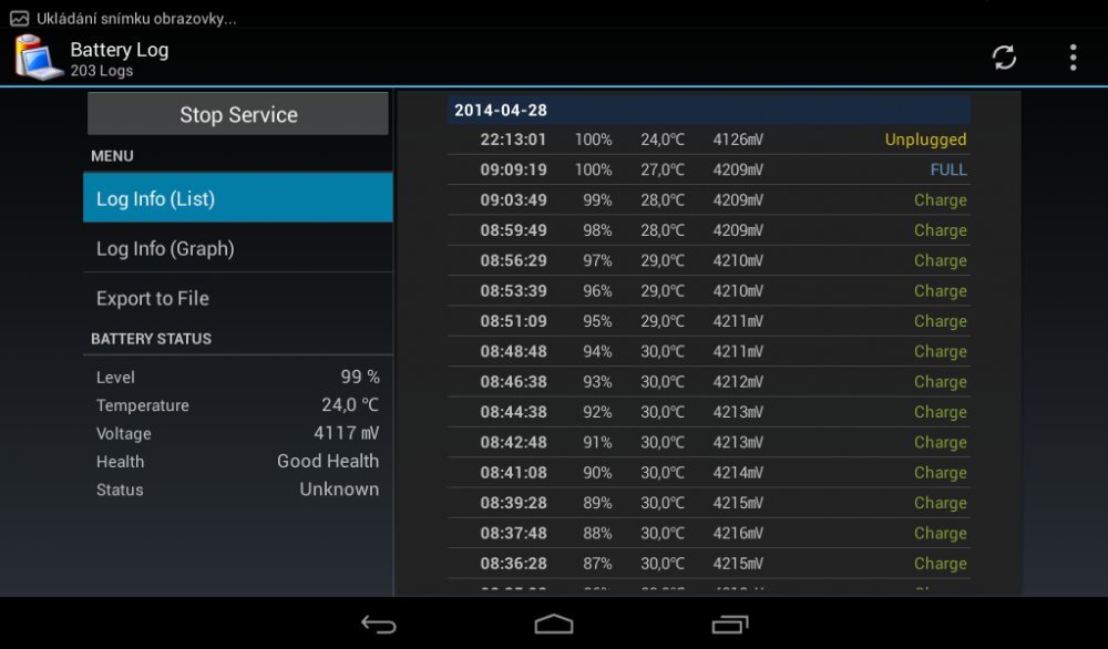 Alcatel One Touch Pop 7