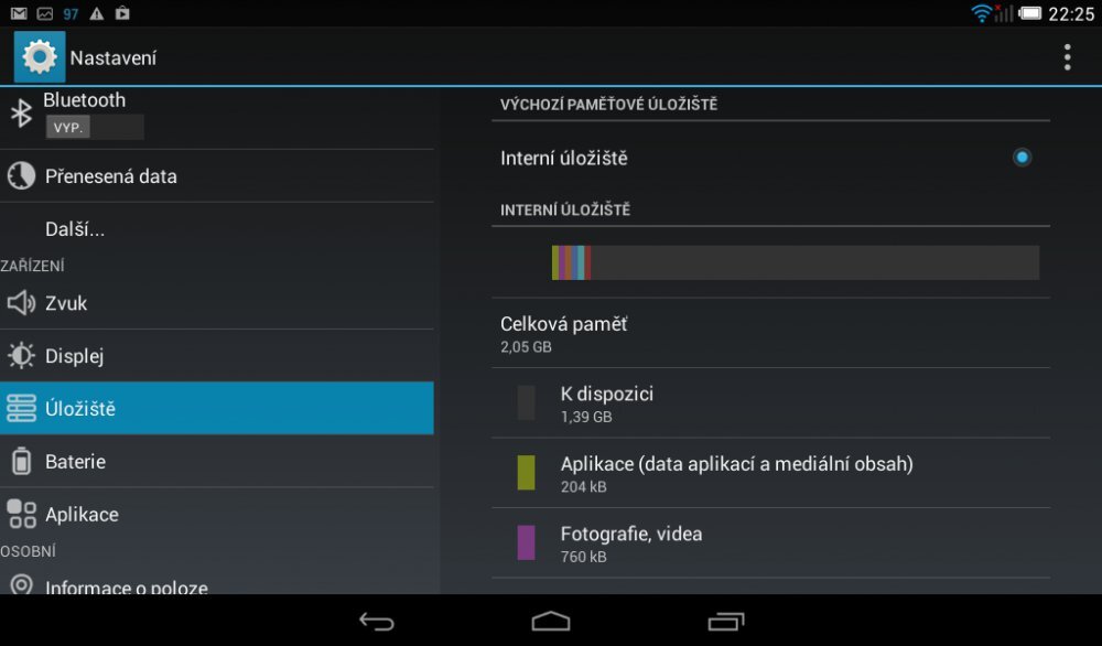 Alcatel One Touch Pop 7