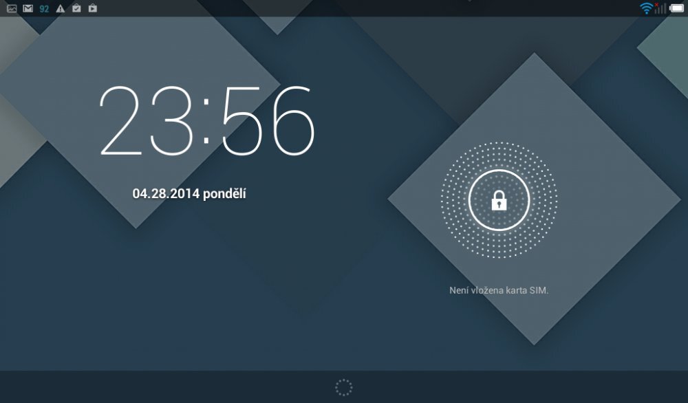 Alcatel One Touch Pop 7