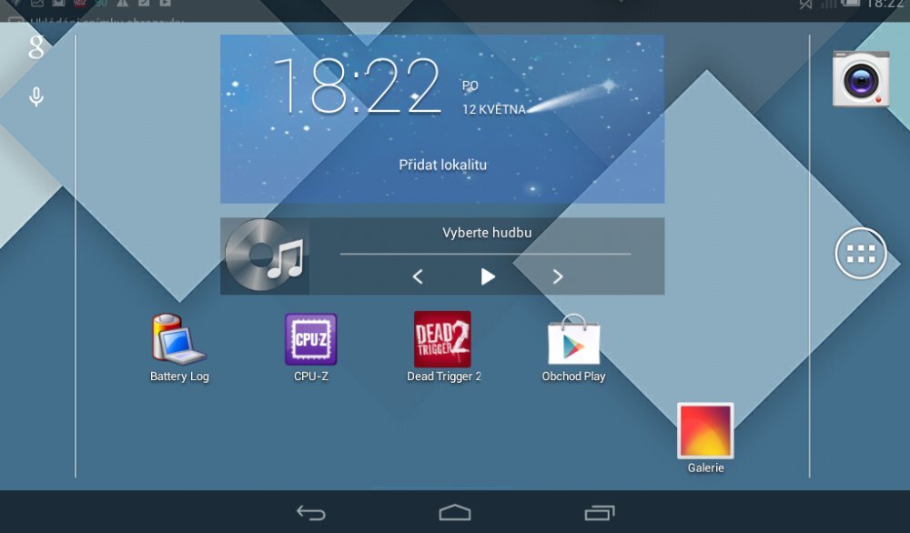 Alcatel One Touch Pop 7