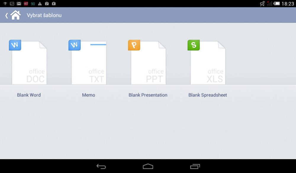 Alcatel One Touch Pop 7