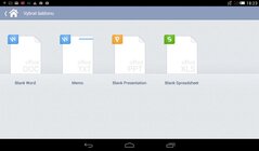 Alcatel One Touch Pop 7