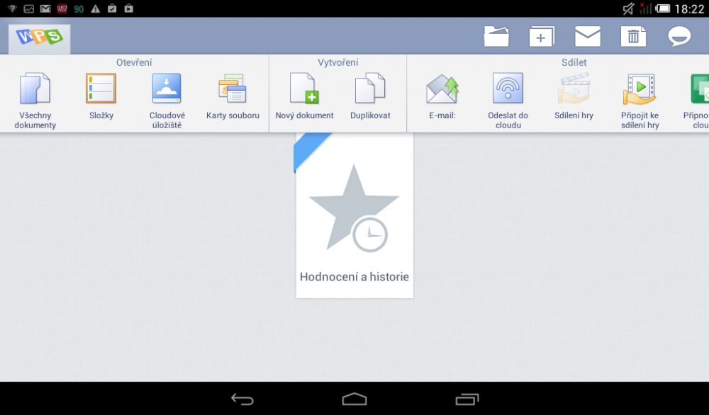 Alcatel One Touch Pop 7