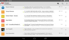 Alcatel One Touch Pop 7